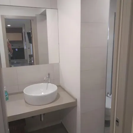 Apartment La Corte Dei Cappuccini