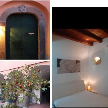 La Corte Dei Cappuccini Apartment *