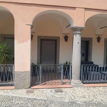 La Corte Dei Cappuccini Apartment *
