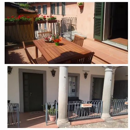 La Corte Dei Cappuccini Apartment *
