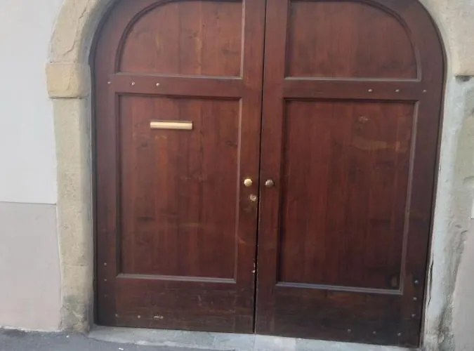 La Corte Dei Cappuccini * Bergamo