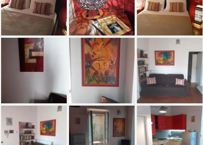 La Corte Dei Cappuccini Apartment