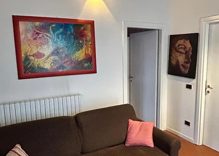 La Corte Dei Cappuccini Apartment *