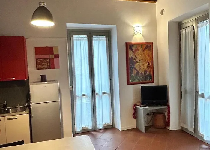 La Corte Dei Cappuccini Bergamo