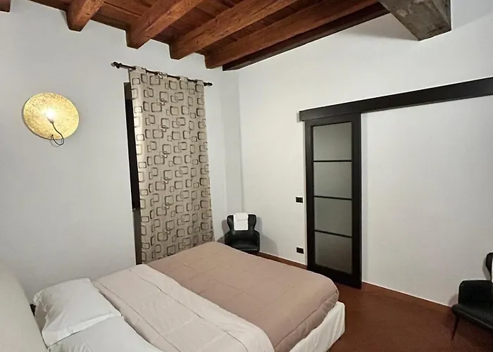 Apartment La Corte Dei Cappuccini *