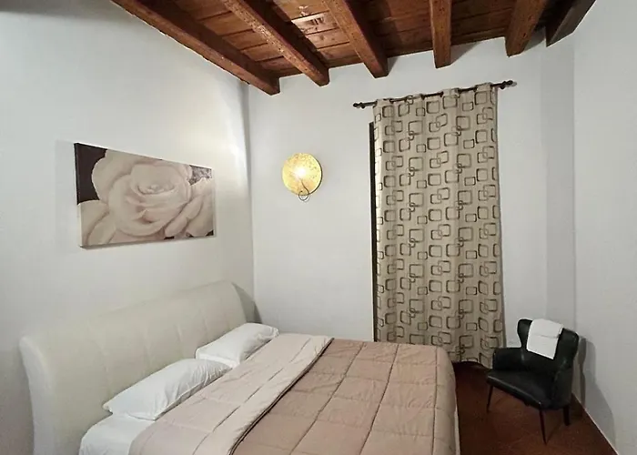 La Corte Dei Cappuccini Bergamo