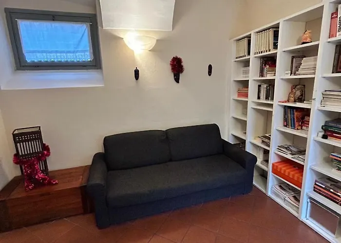 La Corte Dei Cappuccini Apartment