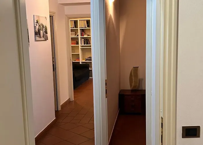 Apartment La Corte Dei Cappuccini