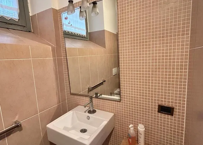 La Corte Dei Cappuccini Apartment