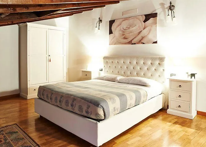 Apartment La Corte Dei Cappuccini