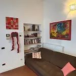 拉科尔特德卡布奇尼酒店 公寓
