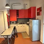 拉科尔特德卡布奇尼酒店 贝尔加莫