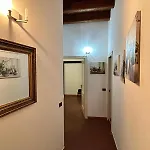 拉科尔特德卡布奇尼酒店 公寓 贝尔加莫