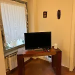拉科尔特德卡布奇尼酒店 公寓 *
