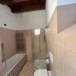拉科尔特德卡布奇尼酒店 公寓 贝尔加莫