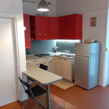 Διαμέρισμα La Corte Dei Cappuccini *