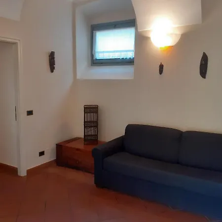 Apartmán La Corte Dei Cappuccini