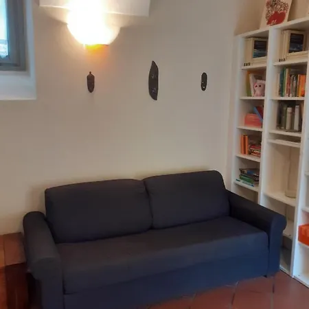 Lägenhet La Corte Dei Cappuccini *