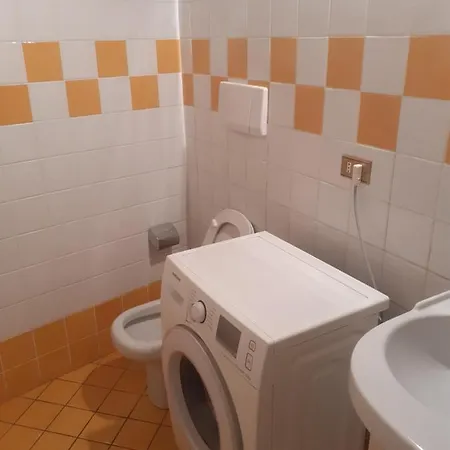 La Corte Dei Cappuccini Lägenhet *