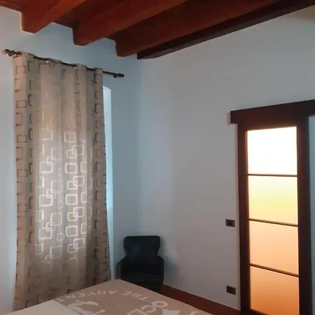 La Corte Dei Cappuccini Διαμέρισμα Μπέργκαμο