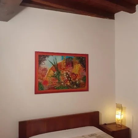 La Corte Dei Cappuccini Apartmán Bergamo