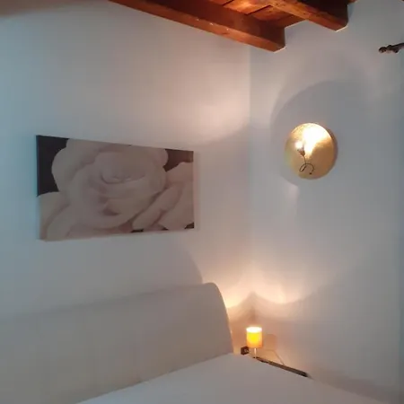 La Corte Dei Cappuccini *