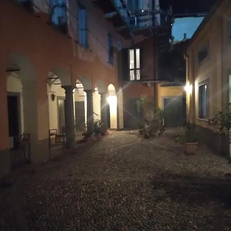 La Corte Dei Cappuccini