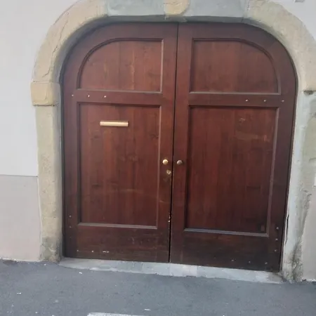 La Corte Dei Cappuccini * ברגמו