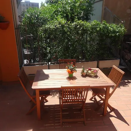La Corte Dei Cappuccini Apartmán Bergamo