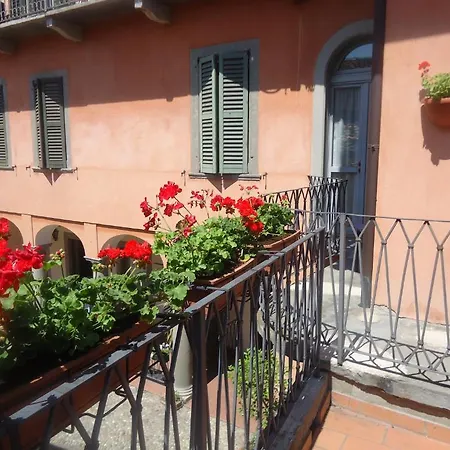 La Corte Dei Cappuccini アパート