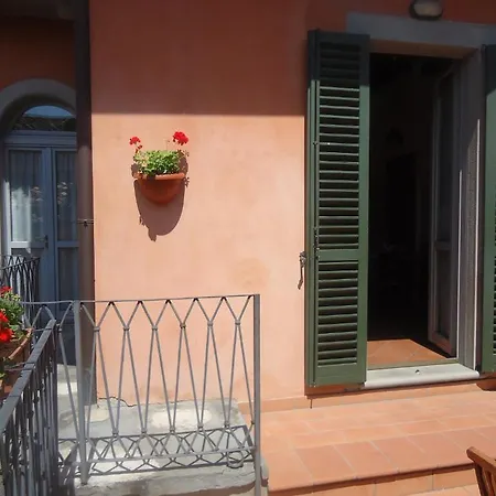 La Corte Dei Cappuccini Lägenhet *