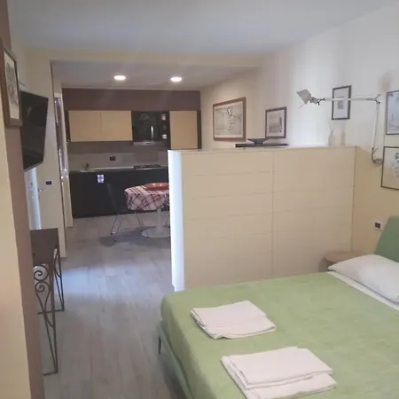 La Corte Dei Cappuccini *