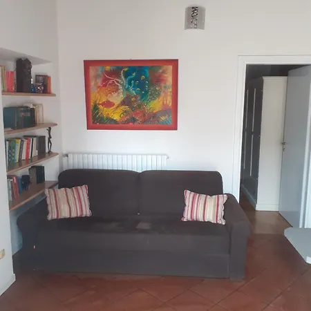 La Corte Dei Cappuccini Lägenhet *