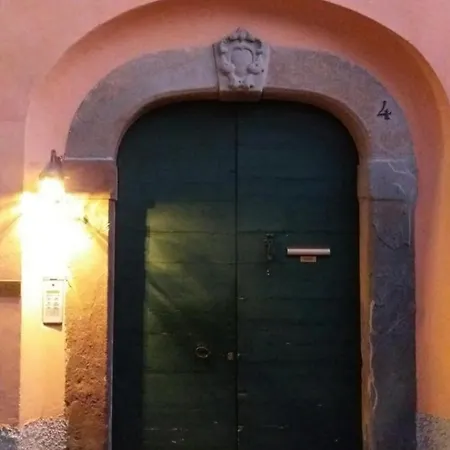 Lägenhet La Corte Dei Cappuccini