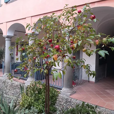 アパート La Corte Dei Cappuccini *