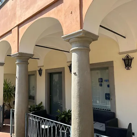 La Corte Dei Cappuccini Bergamo