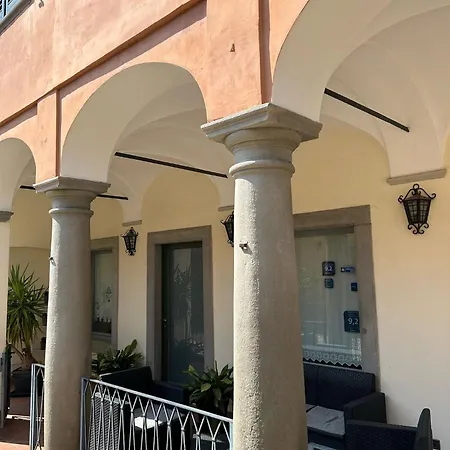 La Corte Dei Cappuccini