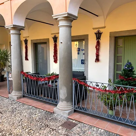 La Corte Dei Cappuccini *