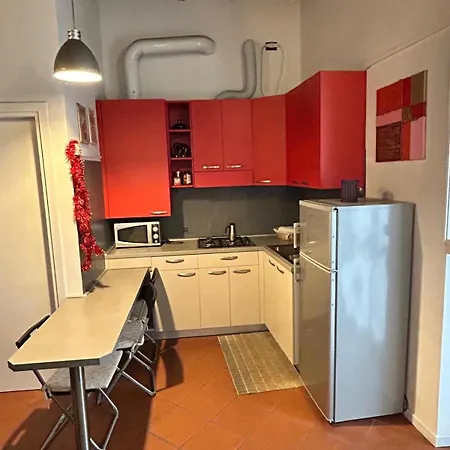 La Corte Dei Cappuccini ברגמו