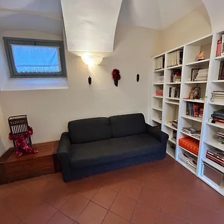 La Corte Dei Cappuccini Daire