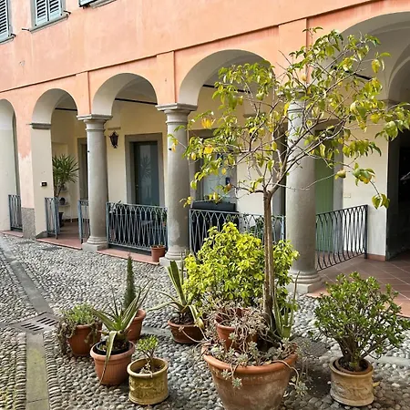 La Corte Dei Cappuccini * ברגמו