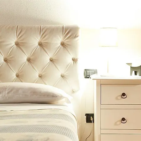 La Corte Dei Cappuccini Μπέργκαμο