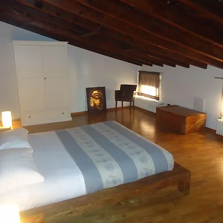 La Corte Dei Cappuccini Apartmán Bergamo