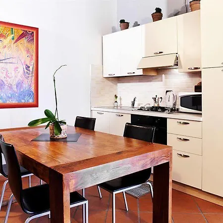 La Corte Dei Cappuccini