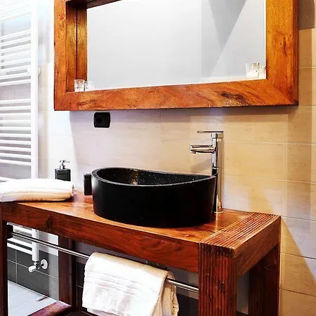 La Corte Dei Cappuccini * Μπέργκαμο