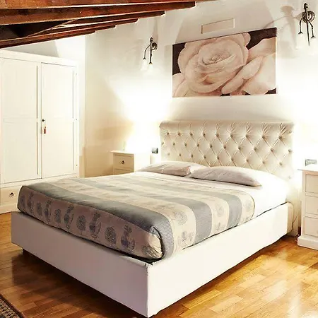 Apartmán La Corte Dei Cappuccini