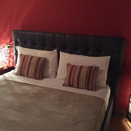 La Corte Dei Cappuccini * ベルガモ