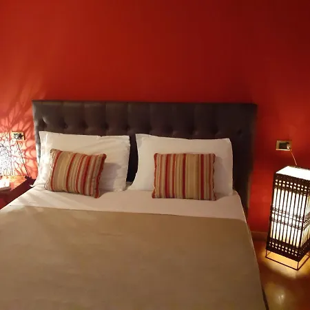 Apartmán La Corte Dei Cappuccini