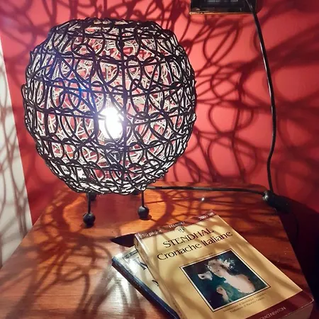 アパート La Corte Dei Cappuccini ベルガモ