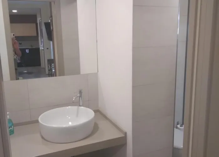 Apartmán La Corte Dei Cappuccini